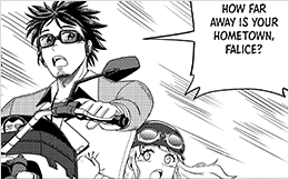 Chapter 54: Another World's Logic in a Whole Other World