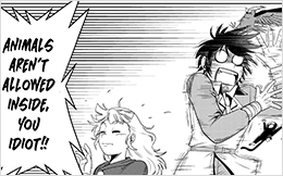 Chapter 56: The Best Blacksmith in a Whole Other World