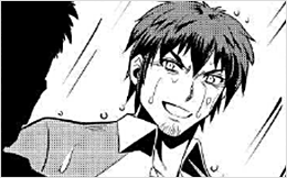 Chapter 4: Dueling in a Whole Other World