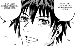 Chapter 6: Getting Caught Up in a Whole Other World
