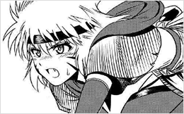 Chapter 10: Shocked in a Whole Other World