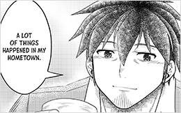 Chapter 59: Town History in a Whole Other World