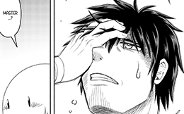 Chapter 65: Cupidi's Spy in a Whole Other World