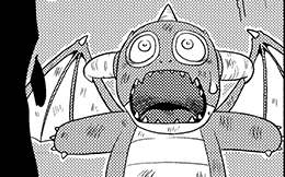 Chapter 66: Baby Dragon in a Whole Other World