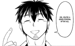 Chapter 71: Those Reincarnated in a Whole Other World