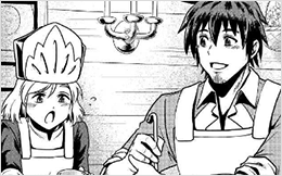 Chapter 12: Hot Spring Hunting in a Whole Other World