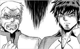 Chapter 13: Plowing the Field in a Whole Other World