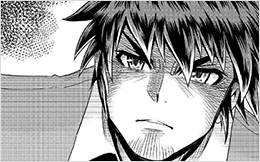 Chapter 15: Swallowed in a Whole Other World