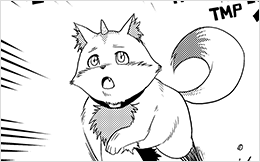 Chapter 22: The King of Monsters in a Whole Other World