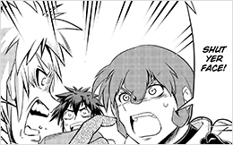 Chapter 23: The Talk of the Town in a Whole Other world