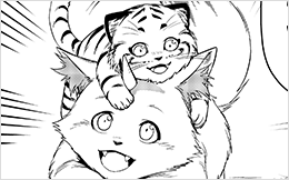 Chapter 24: 4: A Little Shrine in a Whole Other World