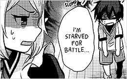 Chapter 4: Let's Try Learning Other Skills!
