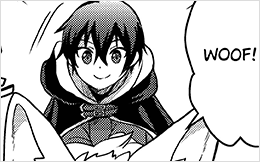Chapter 15: Guess I'll Become an Adventurer...