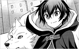 Chapter 17: To the Adventurer's Guild!