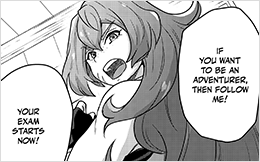 Chapter 18: Begin the Exam!