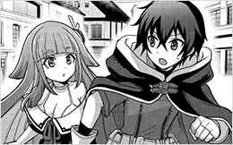 Chapter 24: Kotomin