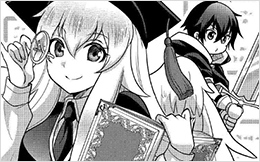 Chapter 25: The Empire