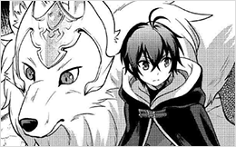Chapter 26: Monster Tamer