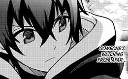 Chapter 29: And the Traitor Is...