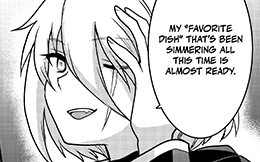 Chapter 33: Magic Ring