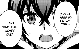 Chapter 34: I'm Gonna Kill You Now