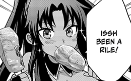 Chapter 37: The Raindrop Guild