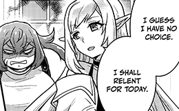 Chapter 38: I'm Interested in That Child...