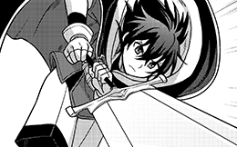 Chapter 39: You're a Strange Fellow...