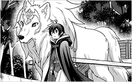 Chapter 41: An Unexpected Reunion