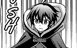 Chapter 43: Golem Extermination
