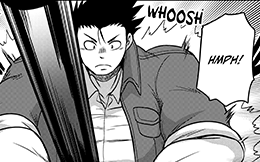 Chapter 44: Power of the Crystal Stone