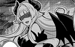 Chapter 45: Vs. Succubus