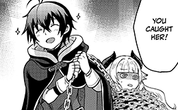 Chapter 46: Slimin