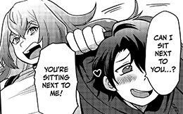 Chapter 49: An Unexpected Pair