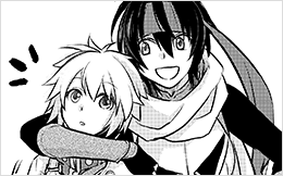 Chapter 4: Atelier