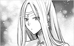 Chapter 5: Atelier Meister