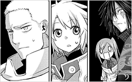 Chapter 9: In The Darkness