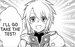 Chapter 12: A Brand New Atelier Meister