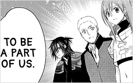 Chapter 14: One of Us