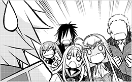 Chapter 16: A New Atelier in A Frontier Town
