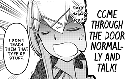 Chapter 19: Under Attack
