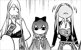 Chapter 20: The Cornered Frontier Town