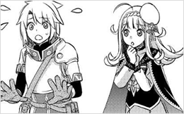 Chapter 23: The Unaware Cleaning of The Ruins