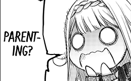 Chapter 27: A Strange Egg and Strange Incident
