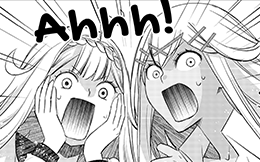 Chapter 28: Apparently, A Human? Hatched from an Egg