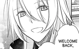 Chapter 33: Atelier Meister's Welcoming