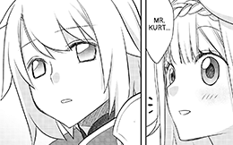 Chapter 39: Lise's Confession