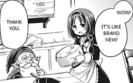 Chapter 5: New Friend