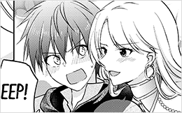 Chapter 5: Welcome to Daybreak!