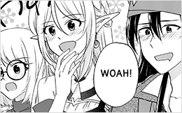 Chapter 6: Let's Try Monster Meat!